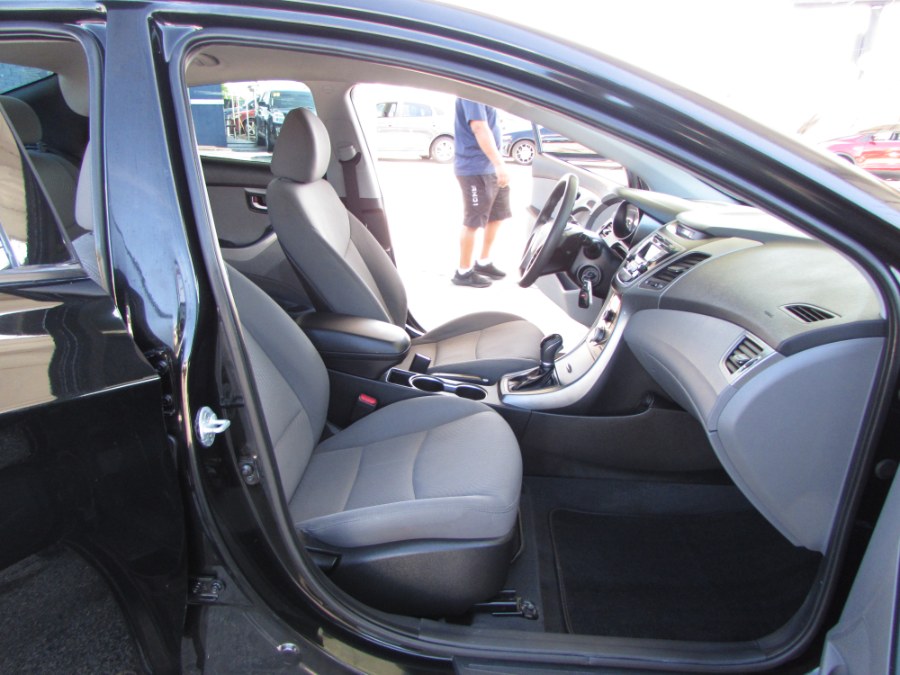 Used Hyundai Elantra 4dr Sdn Auto SE (Alabama Plant) 2015 | VIP Auto Enterprise, Inc. Orlando, Florida Used Hyundai Elantra 4dr Sdn Auto SE (Alabama Plant) 2015 | VIP Auto Enterprise, Inc. Orlando, Florida