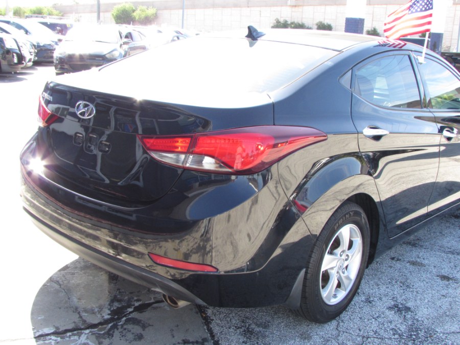 Used Hyundai Elantra 4dr Sdn Auto SE (Alabama Plant) 2015 | VIP Auto Enterprise, Inc. Orlando, Florida Used Hyundai Elantra 4dr Sdn Auto SE (Alabama Plant) 2015 | VIP Auto Enterprise, Inc. Orlando, Florida