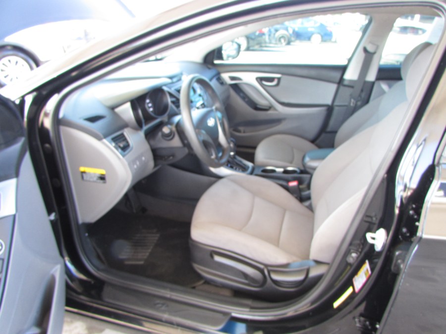 Used Hyundai Elantra 4dr Sdn Auto SE (Alabama Plant) 2015 | VIP Auto Enterprise, Inc. Orlando, Florida Used Hyundai Elantra 4dr Sdn Auto SE (Alabama Plant) 2015 | VIP Auto Enterprise, Inc. Orlando, Florida