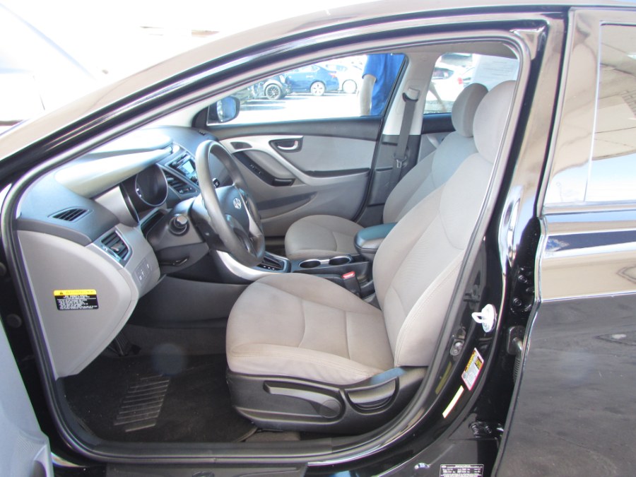 Used Hyundai Elantra 4dr Sdn Auto SE (Alabama Plant) 2015 | VIP Auto Enterprise, Inc. Orlando, Florida Used Hyundai Elantra 4dr Sdn Auto SE (Alabama Plant) 2015 | VIP Auto Enterprise, Inc. Orlando, Florida