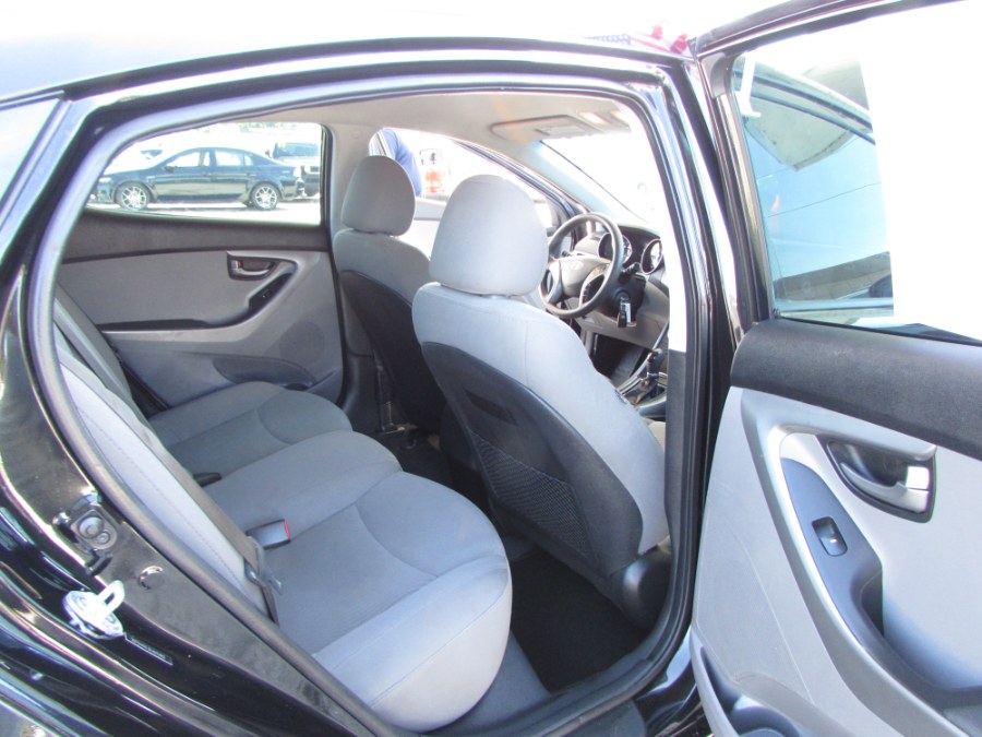 Used Hyundai Elantra 4dr Sdn Auto SE (Alabama Plant) 2015 | VIP Auto Enterprise, Inc. Orlando, Florida Used Hyundai Elantra 4dr Sdn Auto SE (Alabama Plant) 2015 | VIP Auto Enterprise, Inc. Orlando, Florida