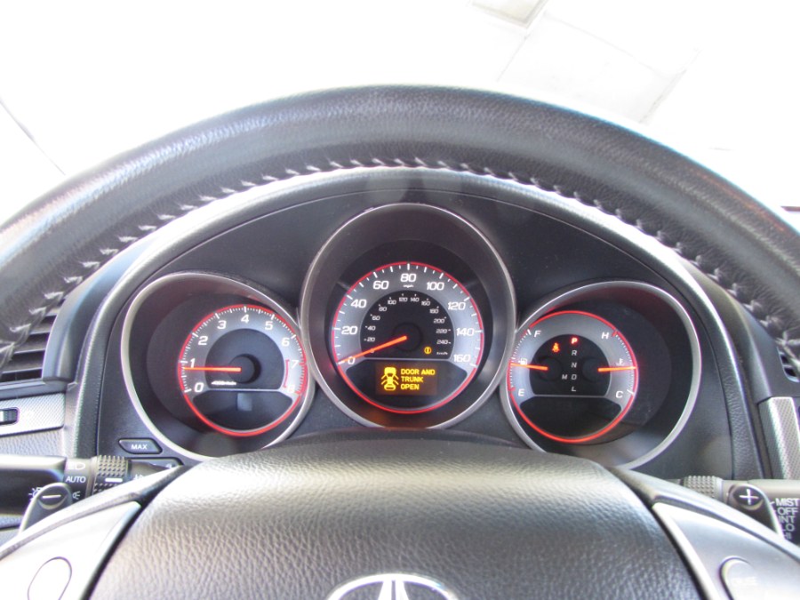 Used Acura TL 4dr Sdn AT Type-S 2007 | VIP Auto Enterprise, Inc. Orlando, Florida Used Acura TL 4dr Sdn AT Type-S 2007 | VIP Auto Enterprise, Inc. Orlando, Florida