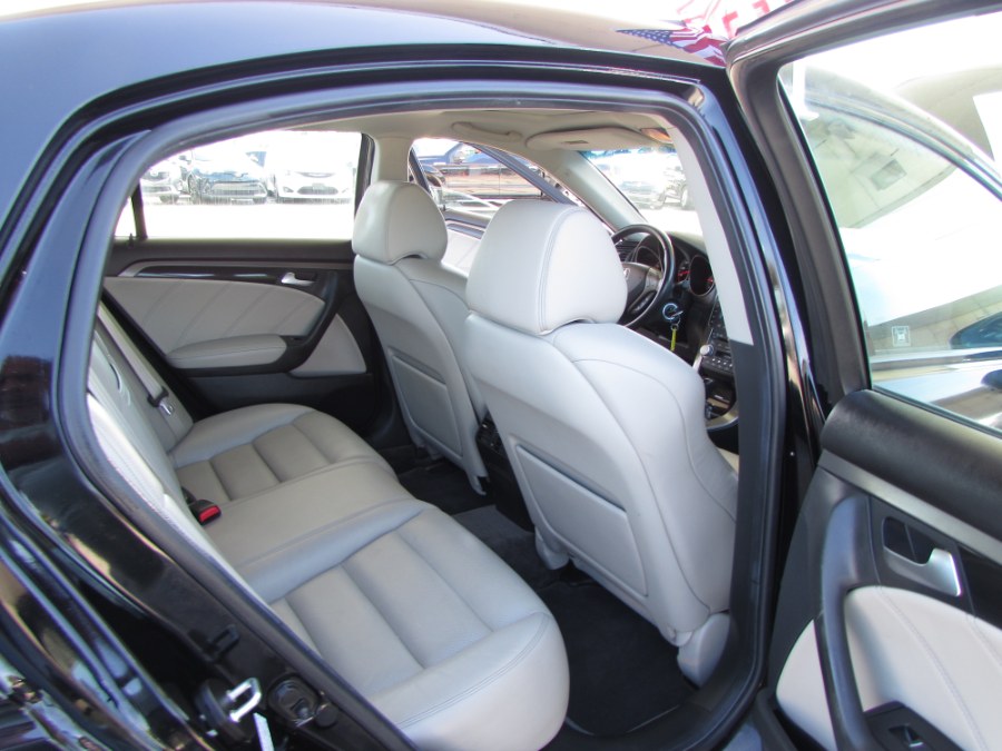 Used Acura TL 4dr Sdn AT Type-S 2007 | VIP Auto Enterprise, Inc. Orlando, Florida Used Acura TL 4dr Sdn AT Type-S 2007 | VIP Auto Enterprise, Inc. Orlando, Florida