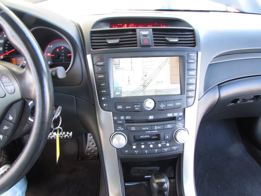 Used Acura TL 4dr Sdn AT Type-S 2007 | VIP Auto Enterprise, Inc. Orlando, Florida Used Acura TL 4dr Sdn AT Type-S 2007 | VIP Auto Enterprise, Inc. Orlando, Florida