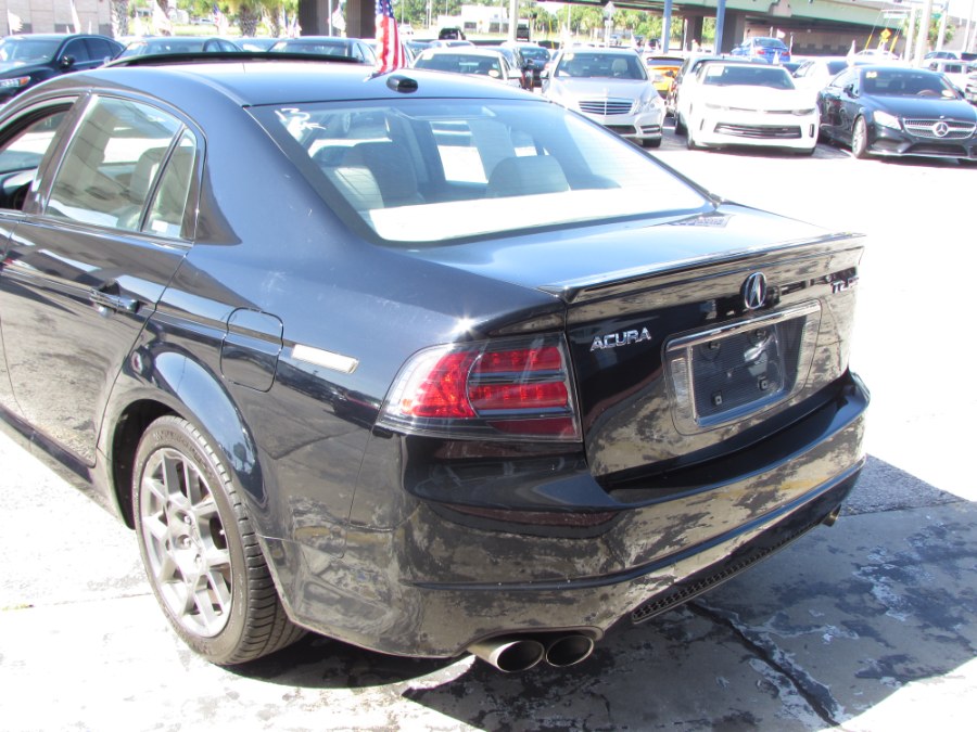 Used Acura TL 4dr Sdn AT Type-S 2007 | VIP Auto Enterprise, Inc. Orlando, Florida Used Acura TL 4dr Sdn AT Type-S 2007 | VIP Auto Enterprise, Inc. Orlando, Florida