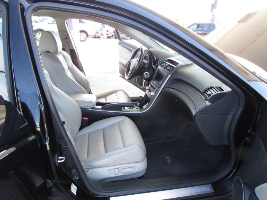 Used Acura TL 4dr Sdn AT Type-S 2007 | VIP Auto Enterprise, Inc. Orlando, Florida Used Acura TL 4dr Sdn AT Type-S 2007 | VIP Auto Enterprise, Inc. Orlando, Florida