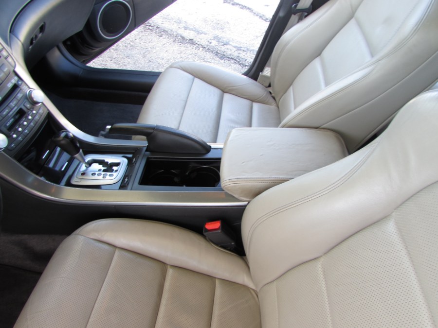 Used Acura TL 4dr Sdn AT Type-S 2007 | VIP Auto Enterprise, Inc. Orlando, Florida Used Acura TL 4dr Sdn AT Type-S 2007 | VIP Auto Enterprise, Inc. Orlando, Florida