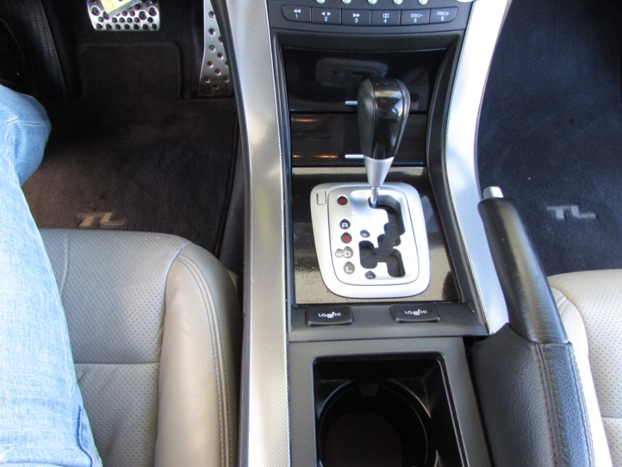 Used Acura TL 4dr Sdn AT Type-S 2007 | VIP Auto Enterprise, Inc. Orlando, Florida Used Acura TL 4dr Sdn AT Type-S 2007 | VIP Auto Enterprise, Inc. Orlando, Florida