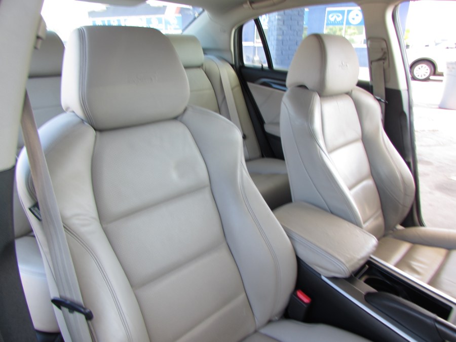 Used Acura TL 4dr Sdn AT Type-S 2007 | VIP Auto Enterprise, Inc. Orlando, Florida Used Acura TL 4dr Sdn AT Type-S 2007 | VIP Auto Enterprise, Inc. Orlando, Florida