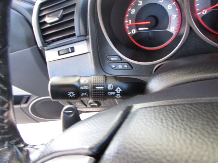 Used Acura TL 4dr Sdn AT Type-S 2007 | VIP Auto Enterprise, Inc. Orlando, Florida Used Acura TL 4dr Sdn AT Type-S 2007 | VIP Auto Enterprise, Inc. Orlando, Florida