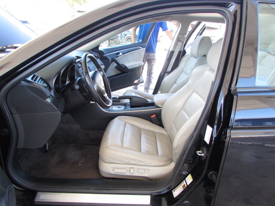 Used Acura TL 4dr Sdn AT Type-S 2007 | VIP Auto Enterprise, Inc. Orlando, Florida Used Acura TL 4dr Sdn AT Type-S 2007 | VIP Auto Enterprise, Inc. Orlando, Florida
