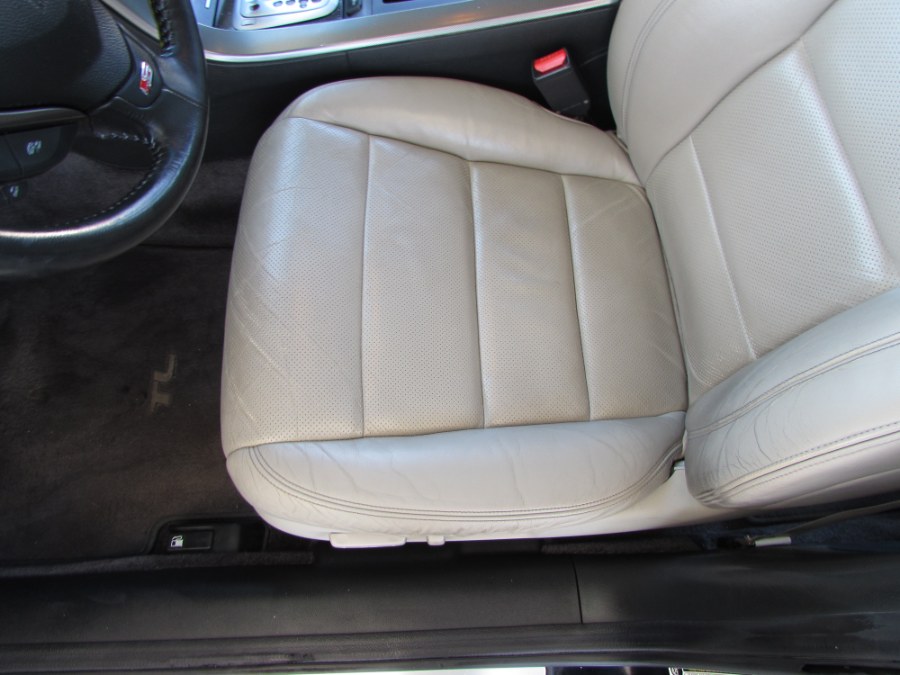 Used Acura TL 4dr Sdn AT Type-S 2007 | VIP Auto Enterprise, Inc. Orlando, Florida Used Acura TL 4dr Sdn AT Type-S 2007 | VIP Auto Enterprise, Inc. Orlando, Florida