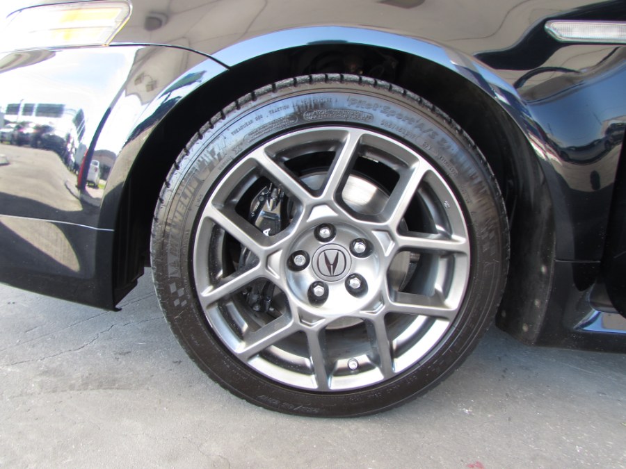Used Acura TL 4dr Sdn AT Type-S 2007 | VIP Auto Enterprise, Inc. Orlando, Florida Used Acura TL 4dr Sdn AT Type-S 2007 | VIP Auto Enterprise, Inc. Orlando, Florida
