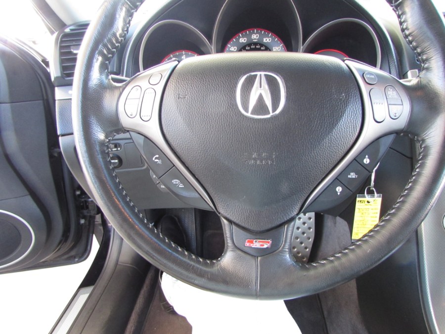 Used Acura TL 4dr Sdn AT Type-S 2007 | VIP Auto Enterprise, Inc. Orlando, Florida Used Acura TL 4dr Sdn AT Type-S 2007 | VIP Auto Enterprise, Inc. Orlando, Florida