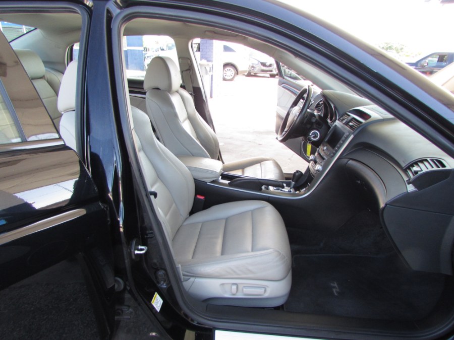 Used Acura TL 4dr Sdn AT Type-S 2007 | VIP Auto Enterprise, Inc. Orlando, Florida Used Acura TL 4dr Sdn AT Type-S 2007 | VIP Auto Enterprise, Inc. Orlando, Florida
