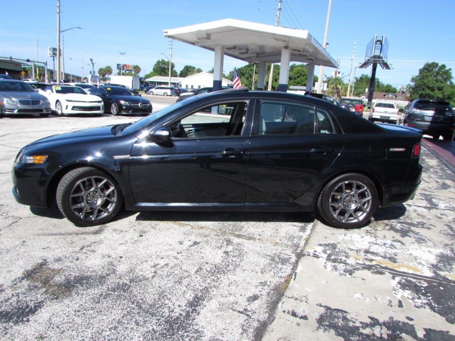 Used Acura TL 4dr Sdn AT Type-S 2007 | VIP Auto Enterprise, Inc. Orlando, Florida Used Acura TL 4dr Sdn AT Type-S 2007 | VIP Auto Enterprise, Inc. Orlando, Florida