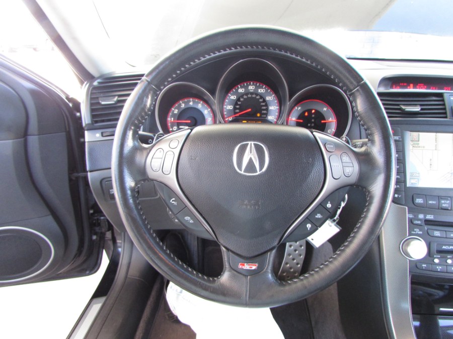 Used Acura TL 4dr Sdn AT Type-S 2007 | VIP Auto Enterprise, Inc. Orlando, Florida Used Acura TL 4dr Sdn AT Type-S 2007 | VIP Auto Enterprise, Inc. Orlando, Florida
