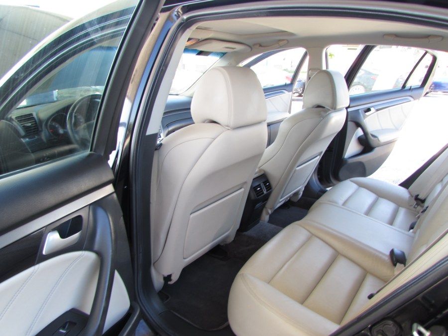 Used Acura TL 4dr Sdn AT Type-S 2007 | VIP Auto Enterprise, Inc. Orlando, Florida Used Acura TL 4dr Sdn AT Type-S 2007 | VIP Auto Enterprise, Inc. Orlando, Florida