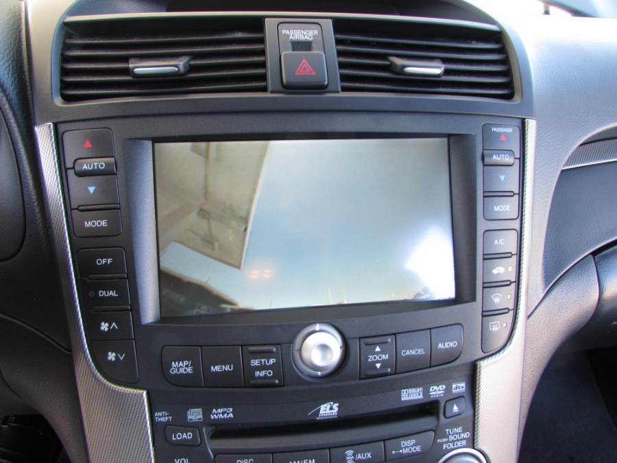 Used Acura TL 4dr Sdn AT Type-S 2007 | VIP Auto Enterprise, Inc. Orlando, Florida Used Acura TL 4dr Sdn AT Type-S 2007 | VIP Auto Enterprise, Inc. Orlando, Florida
