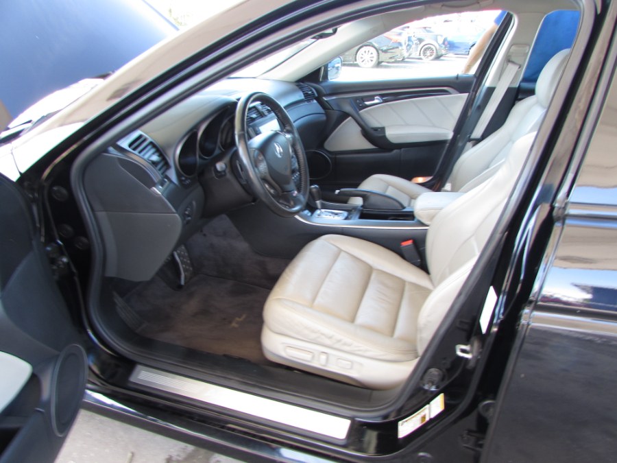 Used Acura TL 4dr Sdn AT Type-S 2007 | VIP Auto Enterprise, Inc. Orlando, Florida Used Acura TL 4dr Sdn AT Type-S 2007 | VIP Auto Enterprise, Inc. Orlando, Florida