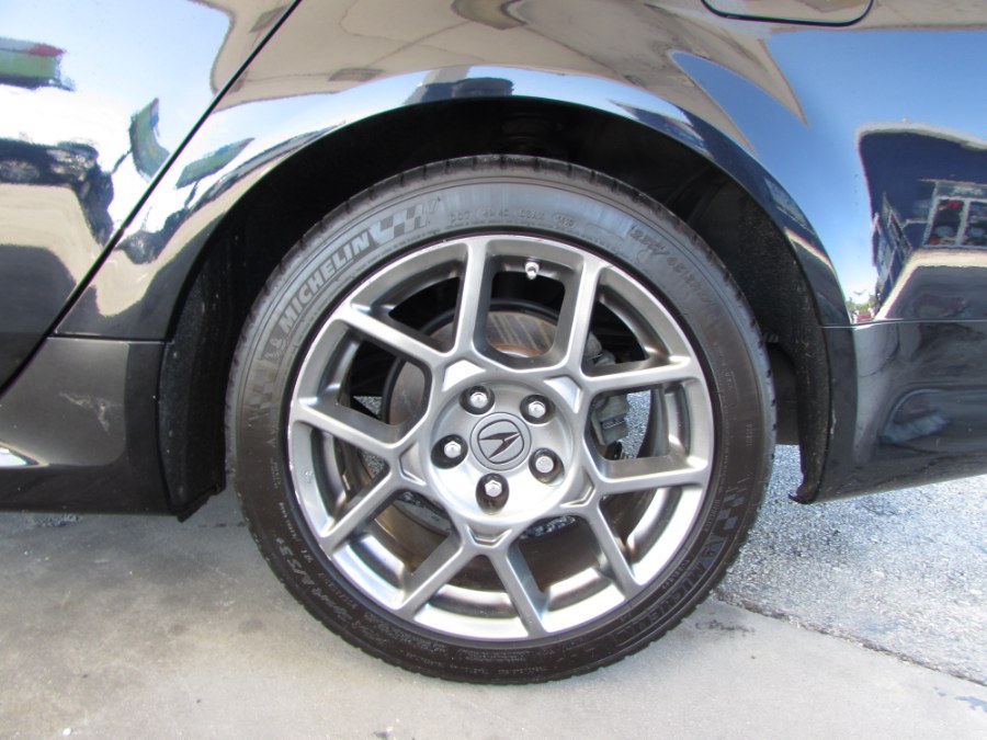 Used Acura TL 4dr Sdn AT Type-S 2007 | VIP Auto Enterprise, Inc. Orlando, Florida Used Acura TL 4dr Sdn AT Type-S 2007 | VIP Auto Enterprise, Inc. Orlando, Florida