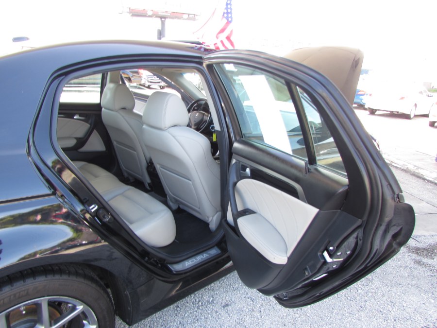 Used Acura TL 4dr Sdn AT Type-S 2007 | VIP Auto Enterprise, Inc. Orlando, Florida Used Acura TL 4dr Sdn AT Type-S 2007 | VIP Auto Enterprise, Inc. Orlando, Florida