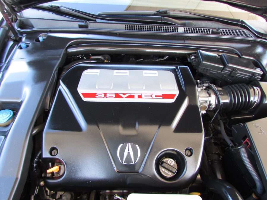 Used Acura TL 4dr Sdn AT Type-S 2007 | VIP Auto Enterprise, Inc. Orlando, Florida Used Acura TL 4dr Sdn AT Type-S 2007 | VIP Auto Enterprise, Inc. Orlando, Florida