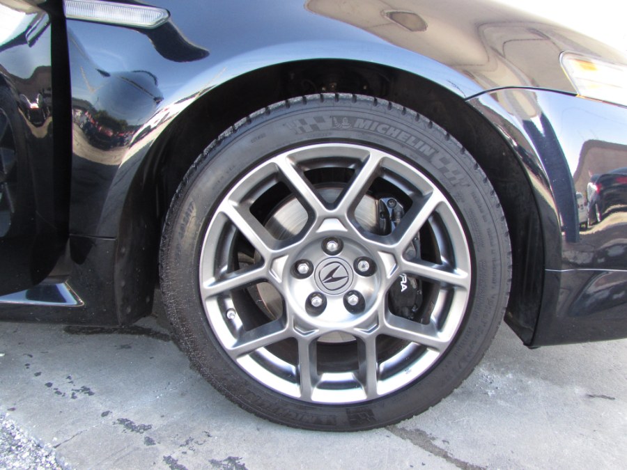 Used Acura TL 4dr Sdn AT Type-S 2007 | VIP Auto Enterprise, Inc. Orlando, Florida Used Acura TL 4dr Sdn AT Type-S 2007 | VIP Auto Enterprise, Inc. Orlando, Florida