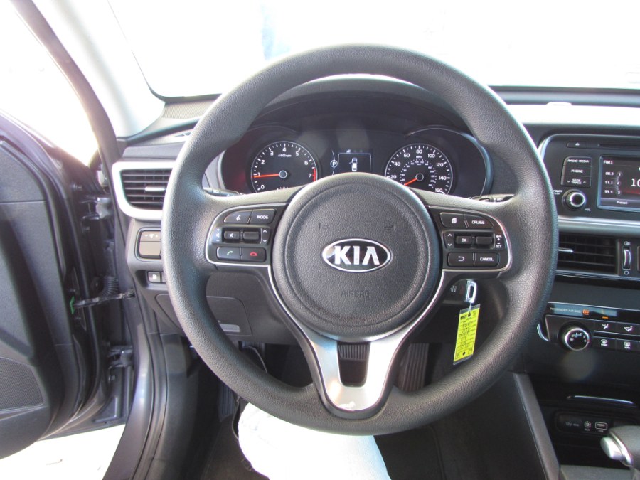 2017 Kia Optima LX Auto, available for sale in Orlando, Florida | VIP Auto Enterprise, Inc. Orlando, Florida 2017 Kia Optima LX Auto, available for sale in Orlando, Florida | VIP Auto Enterprise, Inc. Orlando, Florida