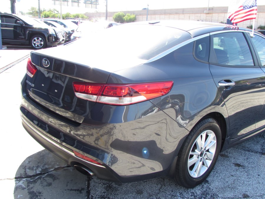 2017 Kia Optima LX Auto, available for sale in Orlando, Florida | VIP Auto Enterprise, Inc. Orlando, Florida 2017 Kia Optima LX Auto, available for sale in Orlando, Florida | VIP Auto Enterprise, Inc. Orlando, Florida