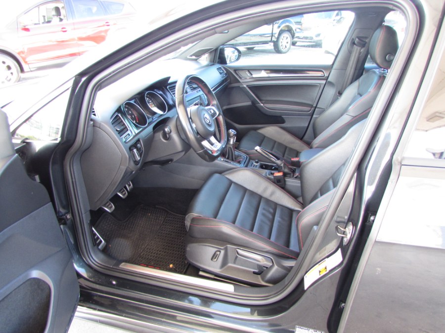 Used Volkswagen Golf GTI 4dr HB Man SE 2016 | VIP Auto Enterprise, Inc. Orlando, Florida Used Volkswagen Golf GTI 4dr HB Man SE 2016 | VIP Auto Enterprise, Inc. Orlando, Florida