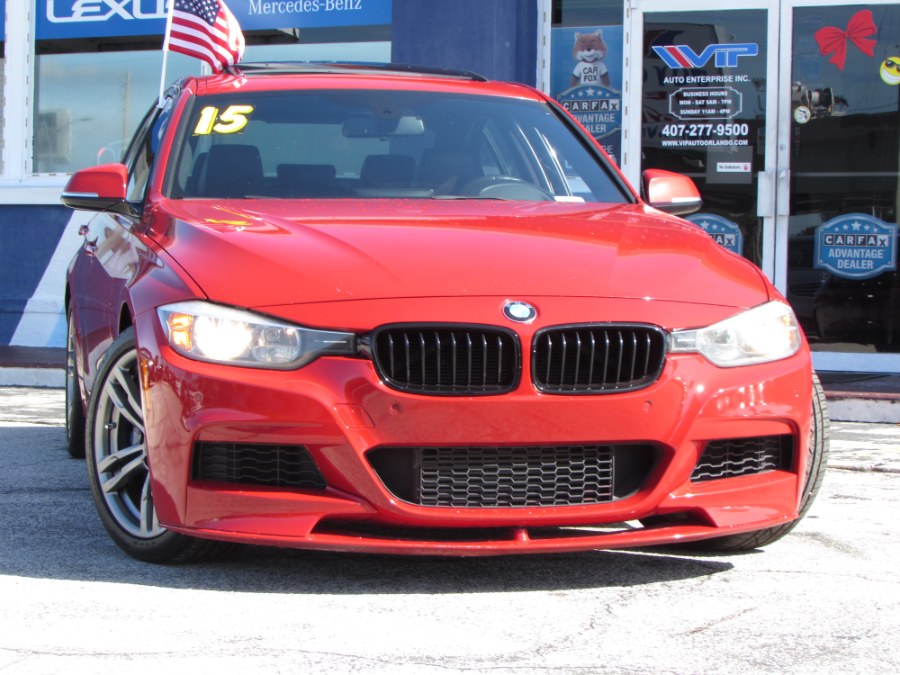 Used BMW 3 Series 4dr Sdn 328i RWD South Africa 2015 | VIP Auto Enterprise, Inc. Orlando, Florida Used BMW 3 Series 4dr Sdn 328i RWD South Africa 2015 | VIP Auto Enterprise, Inc. Orlando, Florida