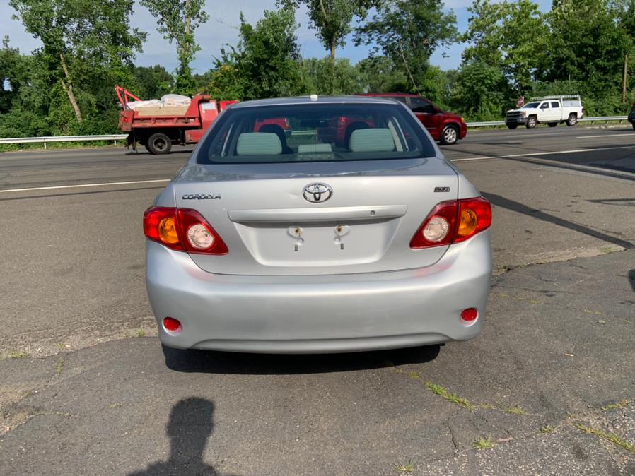 Used Toyota Corolla 4dr Sdn Auto XLE (Natl) 2010 | Bridge Motors LLC. Derby, Connecticut Used Toyota Corolla 4dr Sdn Auto XLE (Natl) 2010 | Bridge Motors LLC. Derby, Connecticut