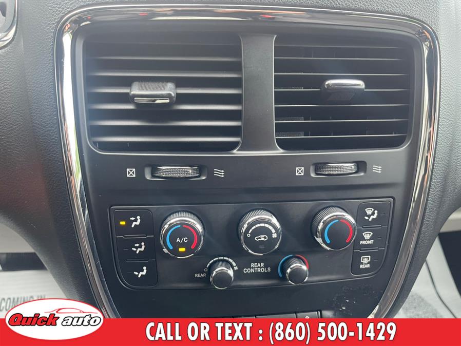2014 Dodge Grand Caravan 4dr Wgn SE, available for sale in Bristol, Connecticut | Quick Auto LLC. Bristol, Connecticut 2014 Dodge Grand Caravan 4dr Wgn SE, available for sale in Bristol, Connecticut | Quick Auto LLC. Bristol, Connecticut