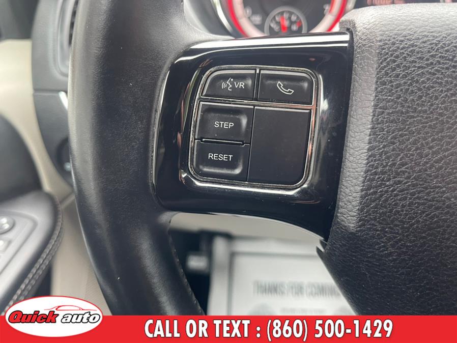 2014 Dodge Grand Caravan 4dr Wgn SE, available for sale in Bristol, Connecticut | Quick Auto LLC. Bristol, Connecticut 2014 Dodge Grand Caravan 4dr Wgn SE, available for sale in Bristol, Connecticut | Quick Auto LLC. Bristol, Connecticut