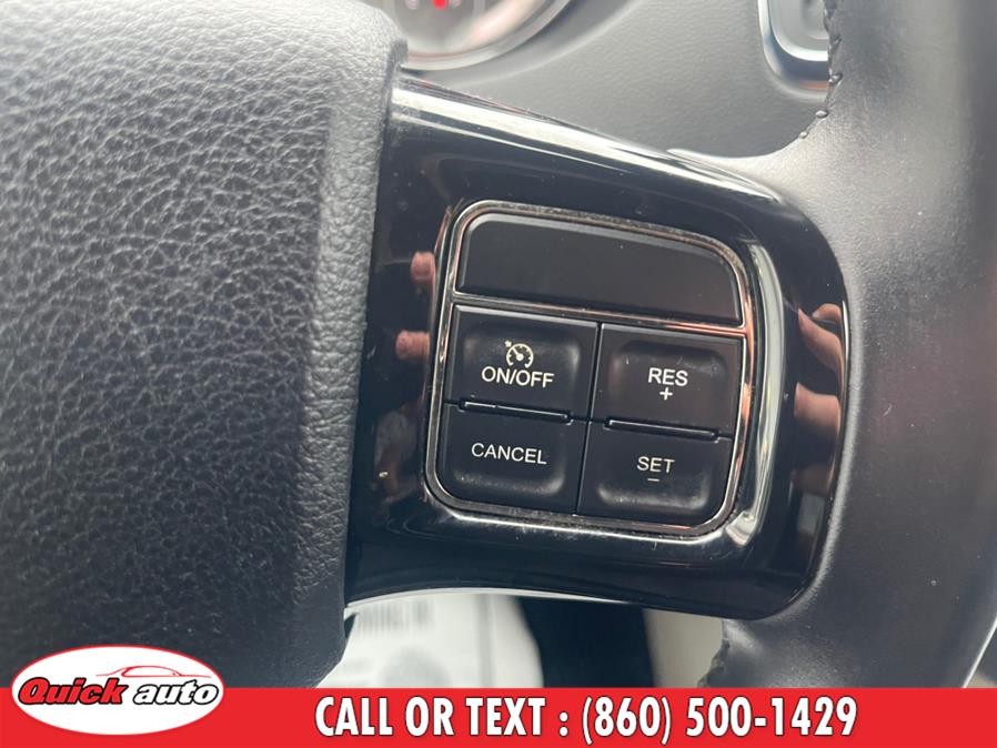 2014 Dodge Grand Caravan 4dr Wgn SE, available for sale in Bristol, Connecticut | Quick Auto LLC. Bristol, Connecticut 2014 Dodge Grand Caravan 4dr Wgn SE, available for sale in Bristol, Connecticut | Quick Auto LLC. Bristol, Connecticut