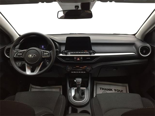 Used Kia Forte LXS 2019 | Eastchester Motor Cars. Bronx, New York Used Kia Forte LXS 2019 | Eastchester Motor Cars. Bronx, New York