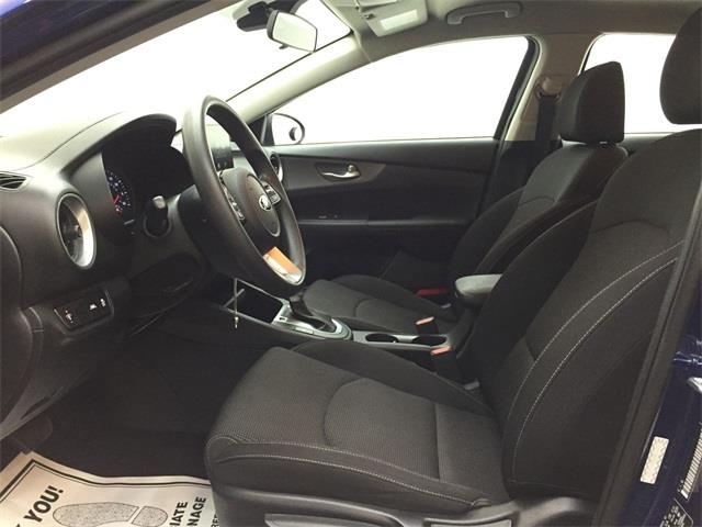 Used Kia Forte LXS 2019 | Eastchester Motor Cars. Bronx, New York Used Kia Forte LXS 2019 | Eastchester Motor Cars. Bronx, New York