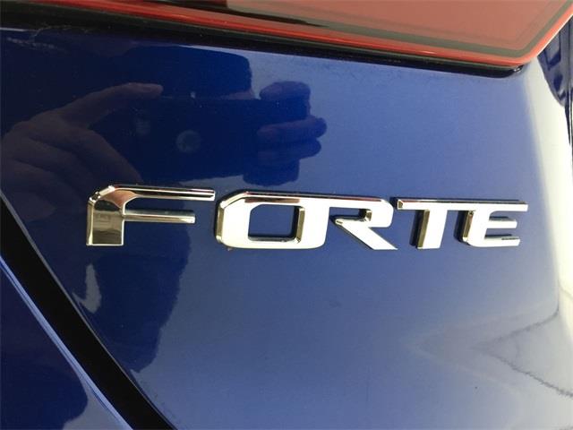 Used Kia Forte LXS 2019 | Eastchester Motor Cars. Bronx, New York Used Kia Forte LXS 2019 | Eastchester Motor Cars. Bronx, New York