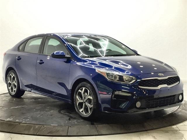 Used Kia Forte LXS 2019 | Eastchester Motor Cars. Bronx, New York Used Kia Forte LXS 2019 | Eastchester Motor Cars. Bronx, New York