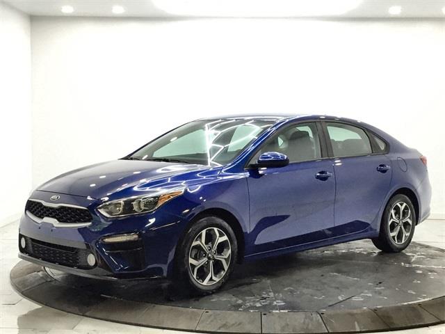 Used Kia Forte LXS 2019 | Eastchester Motor Cars. Bronx, New York Used Kia Forte LXS 2019 | Eastchester Motor Cars. Bronx, New York