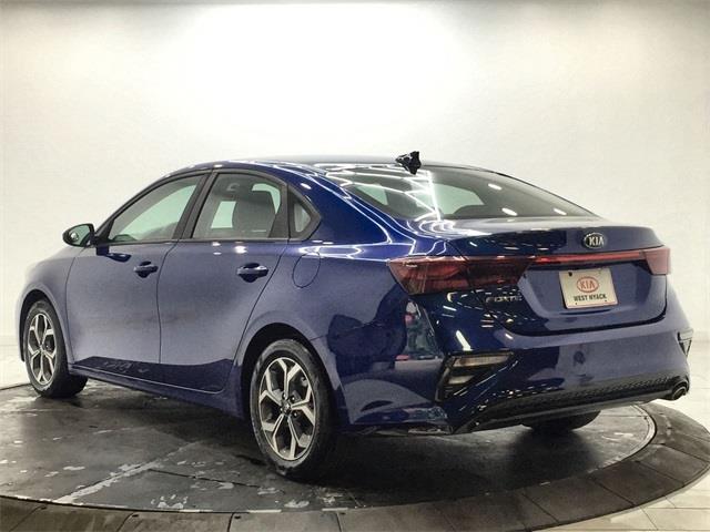 Used Kia Forte LXS 2019 | Eastchester Motor Cars. Bronx, New York Used Kia Forte LXS 2019 | Eastchester Motor Cars. Bronx, New York