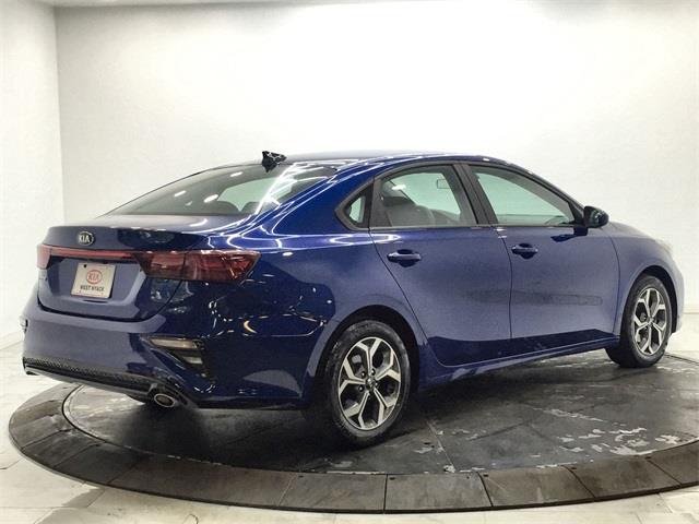 Used Kia Forte LXS 2019 | Eastchester Motor Cars. Bronx, New York Used Kia Forte LXS 2019 | Eastchester Motor Cars. Bronx, New York