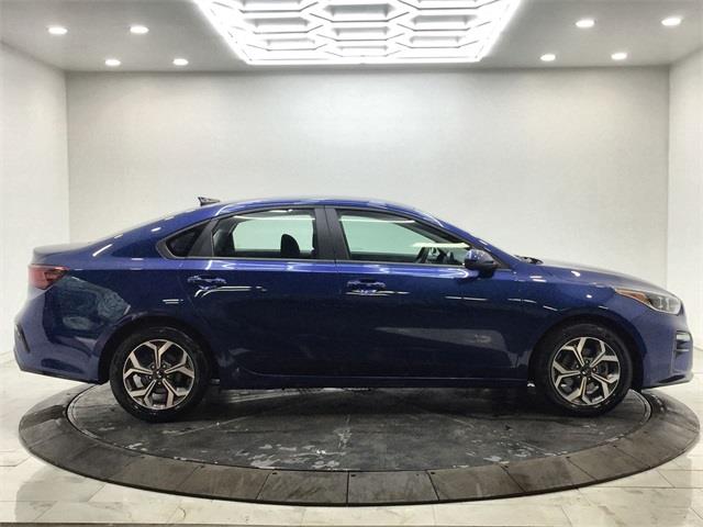 Used Kia Forte LXS 2019 | Eastchester Motor Cars. Bronx, New York Used Kia Forte LXS 2019 | Eastchester Motor Cars. Bronx, New York
