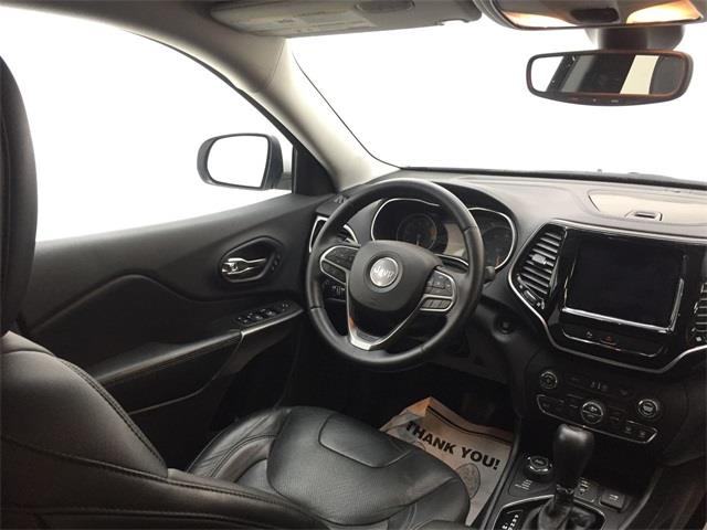2019 Jeep Cherokee Limited, available for sale in Bronx, New York | Eastchester Motor Cars. Bronx, New York 2019 Jeep Cherokee Limited, available for sale in Bronx, New York | Eastchester Motor Cars. Bronx, New York