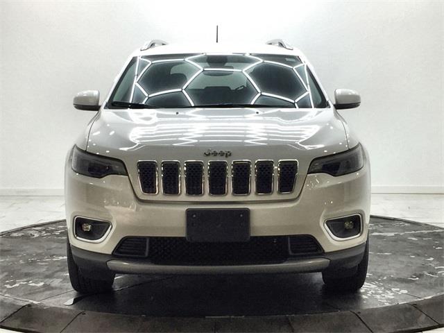 2019 Jeep Cherokee Limited, available for sale in Bronx, New York | Eastchester Motor Cars. Bronx, New York 2019 Jeep Cherokee Limited, available for sale in Bronx, New York | Eastchester Motor Cars. Bronx, New York