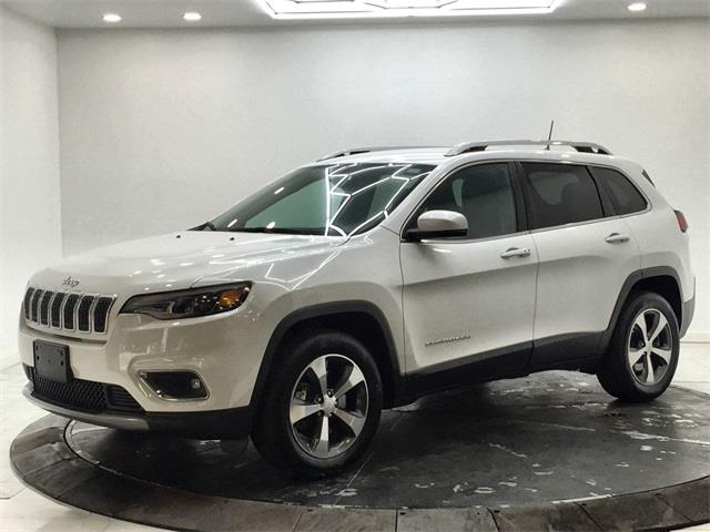 2019 Jeep Cherokee Limited, available for sale in Bronx, New York | Eastchester Motor Cars. Bronx, New York 2019 Jeep Cherokee Limited, available for sale in Bronx, New York | Eastchester Motor Cars. Bronx, New York