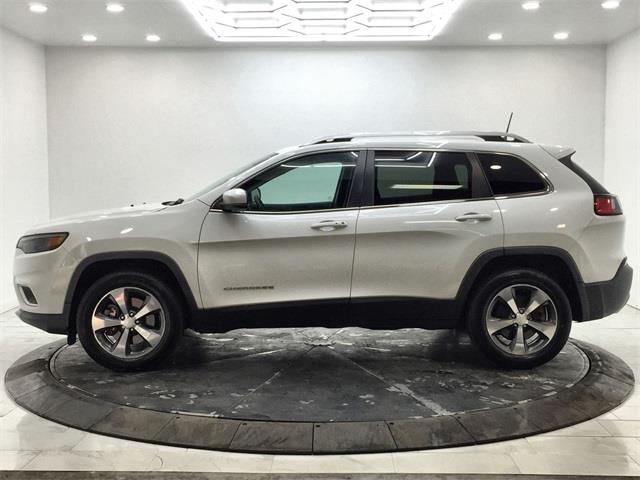 2019 Jeep Cherokee Limited, available for sale in Bronx, New York | Eastchester Motor Cars. Bronx, New York 2019 Jeep Cherokee Limited, available for sale in Bronx, New York | Eastchester Motor Cars. Bronx, New York