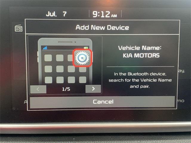 Used Kia Sportage LX 2020 | Eastchester Motor Cars. Bronx, New York Used Kia Sportage LX 2020 | Eastchester Motor Cars. Bronx, New York