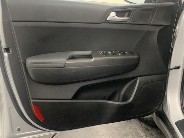Used Kia Sportage LX 2020 | Eastchester Motor Cars. Bronx, New York Used Kia Sportage LX 2020 | Eastchester Motor Cars. Bronx, New York